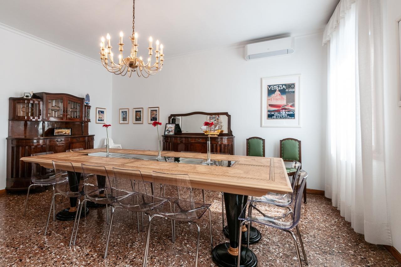 Ve-Nice Suite Rialto Sp720-4 Venesia Bagian luar foto