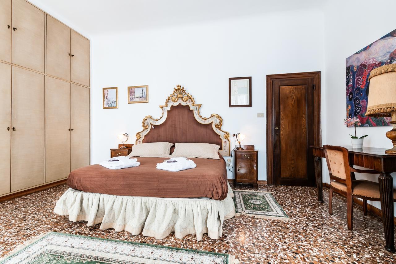 Ve-Nice Suite Rialto Sp720-4 Venesia Bagian luar foto