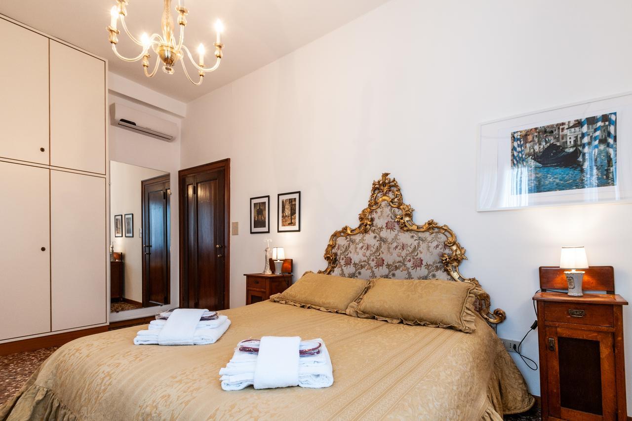 Ve-Nice Suite Rialto Sp720-4 Venesia Bagian luar foto