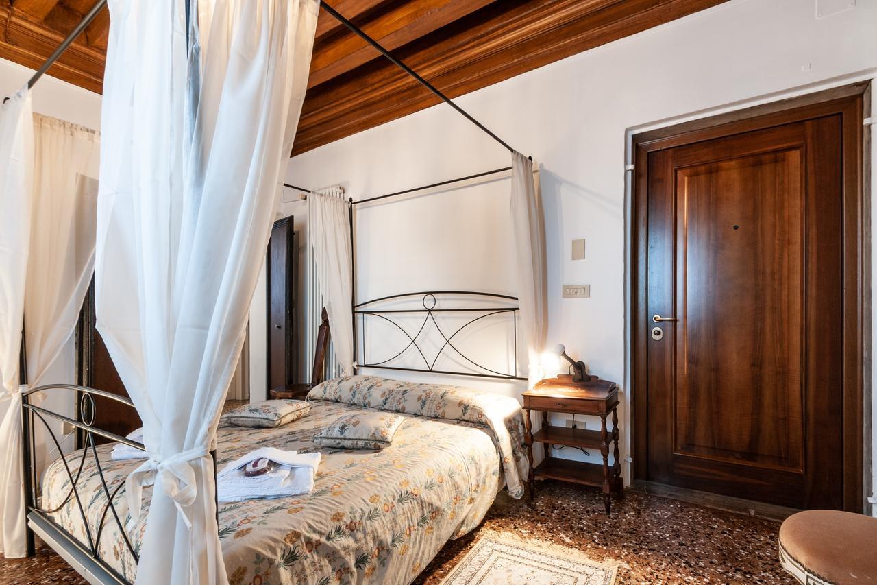 Ve-Nice Suite Rialto Sp720-4 Venesia Bagian luar foto