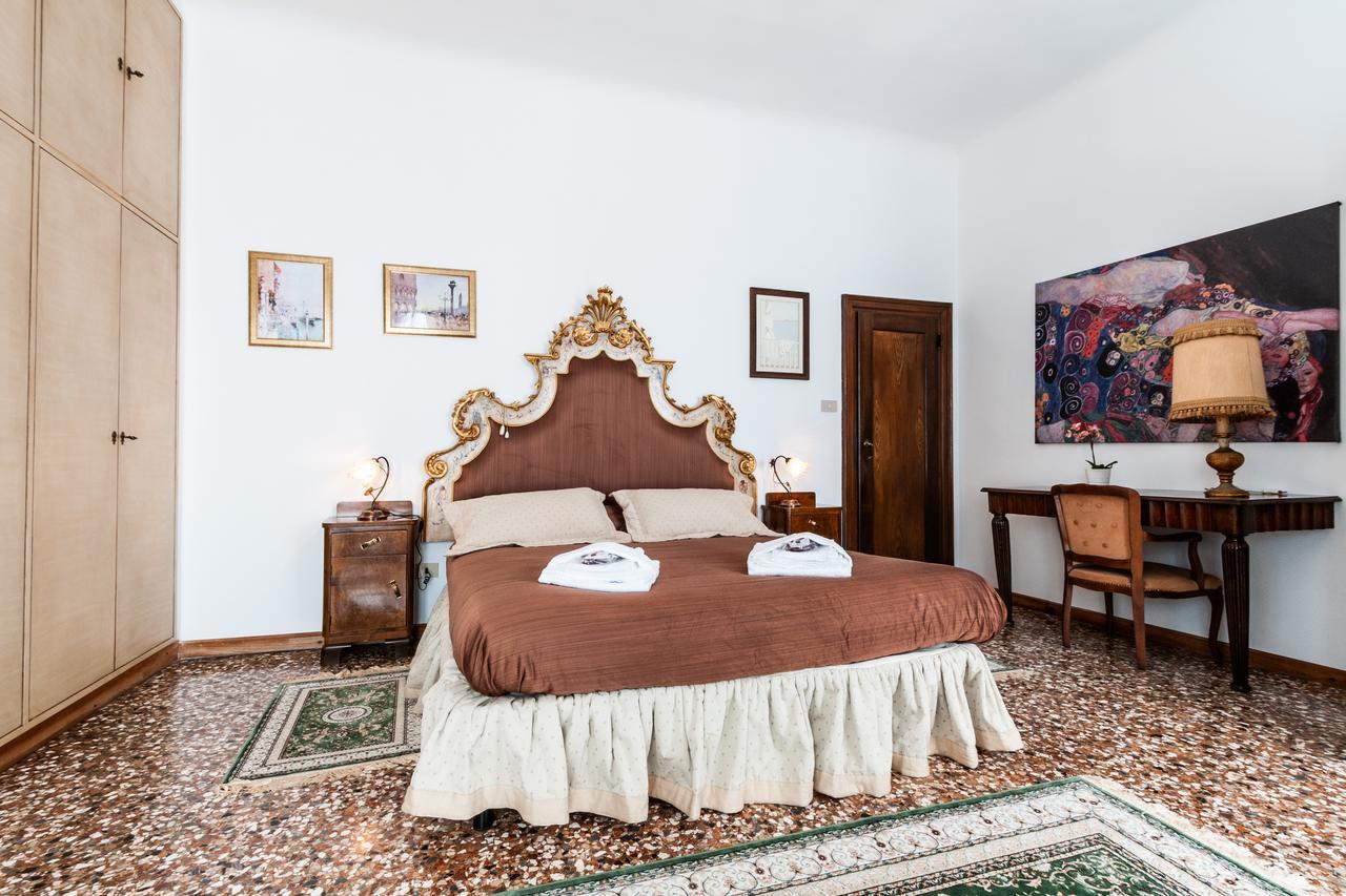 Ve-Nice Suite Rialto Sp720-4 Venesia Bagian luar foto