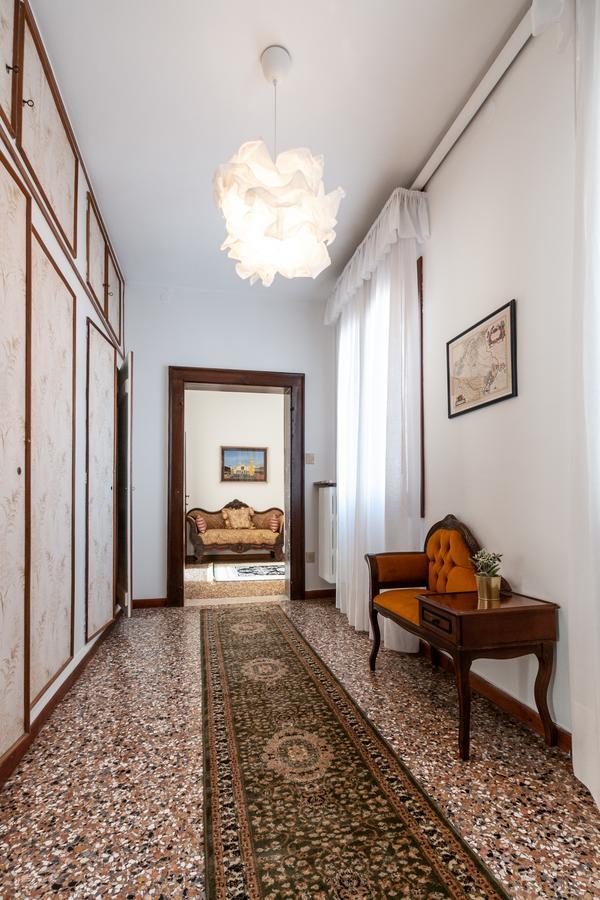 Ve-Nice Suite Rialto Sp720-4 Venesia Bagian luar foto