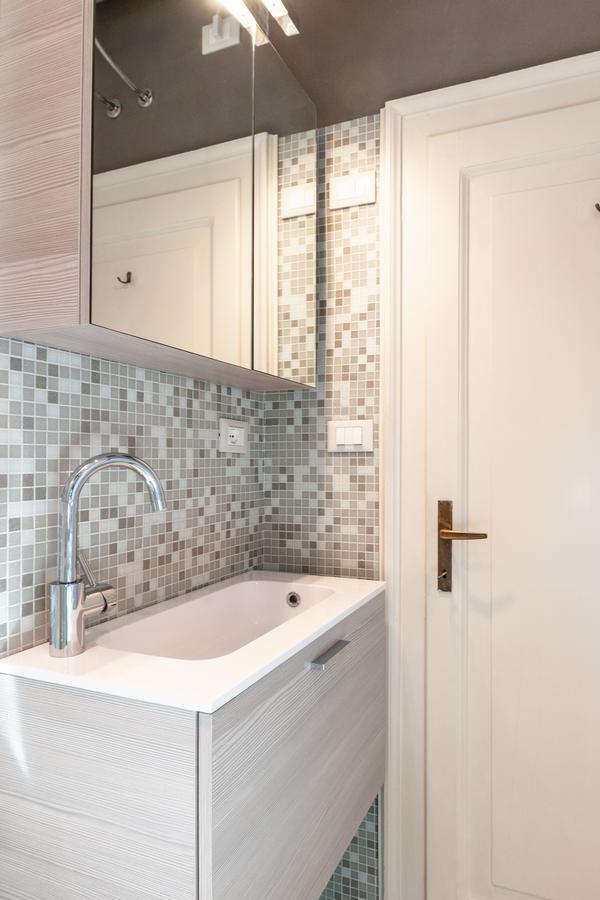 Ve-Nice Suite Rialto Sp720-4 Venesia Bagian luar foto