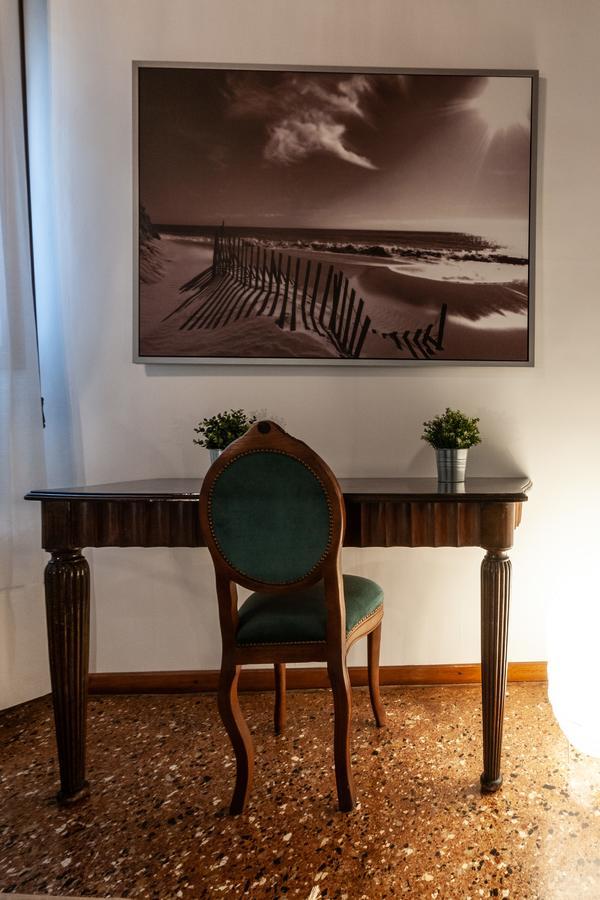 Ve-Nice Suite Rialto Sp720-4 Venesia Bagian luar foto