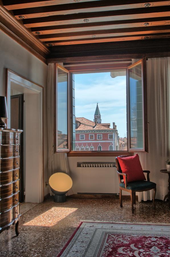 Ve-Nice Suite Rialto Sp720-4 Venesia Bagian luar foto