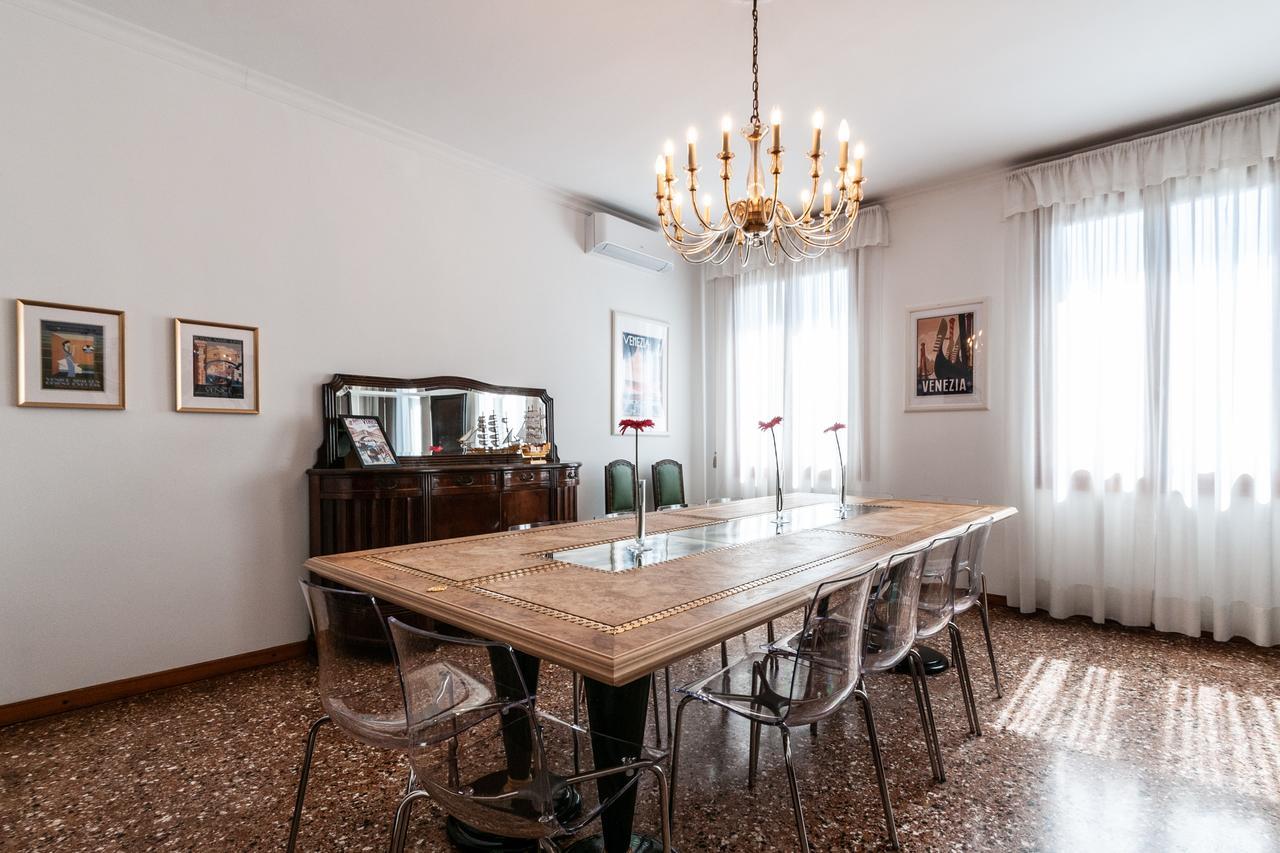 Ve-Nice Suite Rialto Sp720-4 Venesia Bagian luar foto