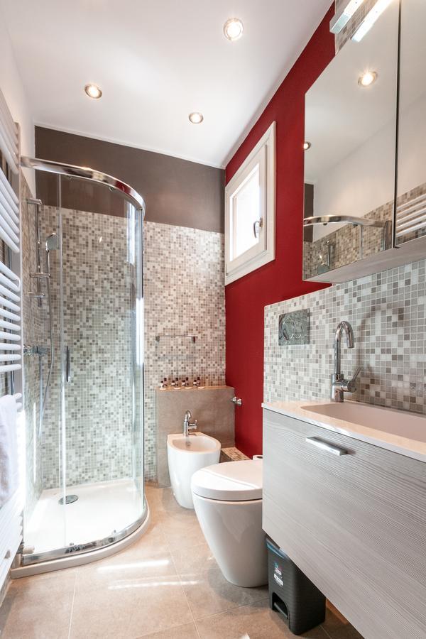 Ve-Nice Suite Rialto Sp720-4 Venesia Bagian luar foto