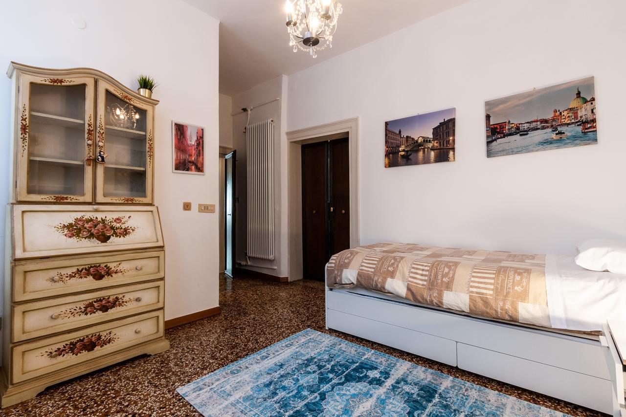 Ve-Nice Suite Rialto Sp720-4 Venesia Bagian luar foto