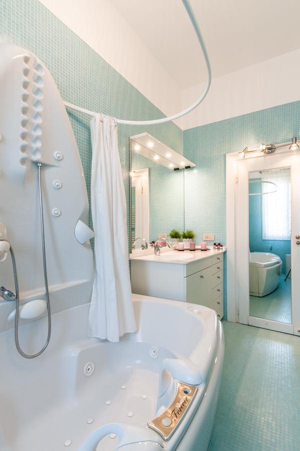 Ve-Nice Suite Rialto Sp720-4 Venesia Bagian luar foto