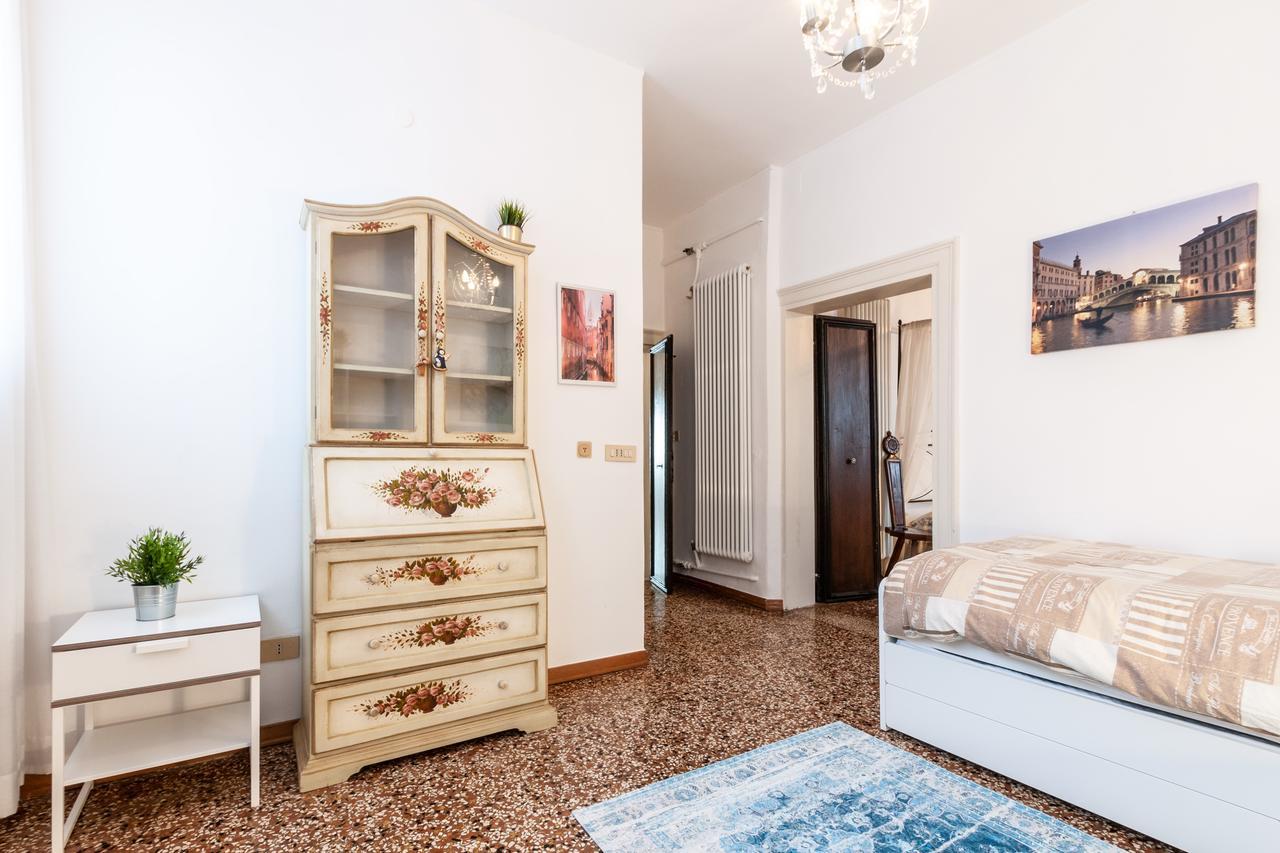 Ve-Nice Suite Rialto Sp720-4 Venesia Bagian luar foto