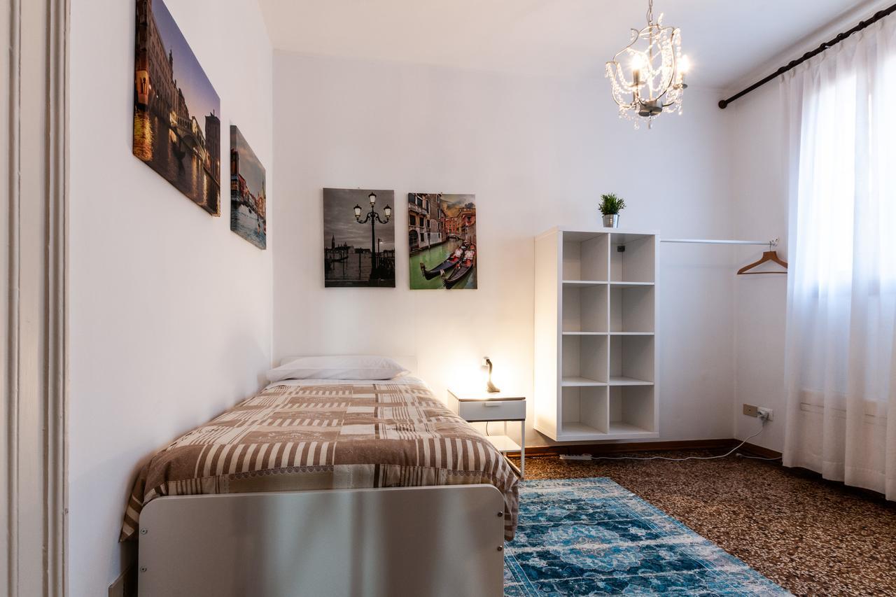 Ve-Nice Suite Rialto Sp720-4 Venesia Bagian luar foto