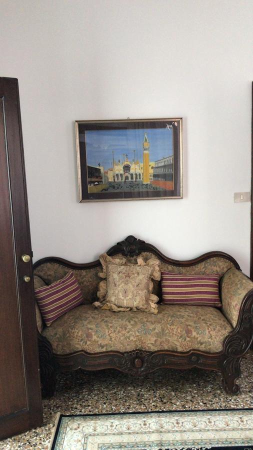 Ve-Nice Suite Rialto Sp720-4 Venesia Bagian luar foto