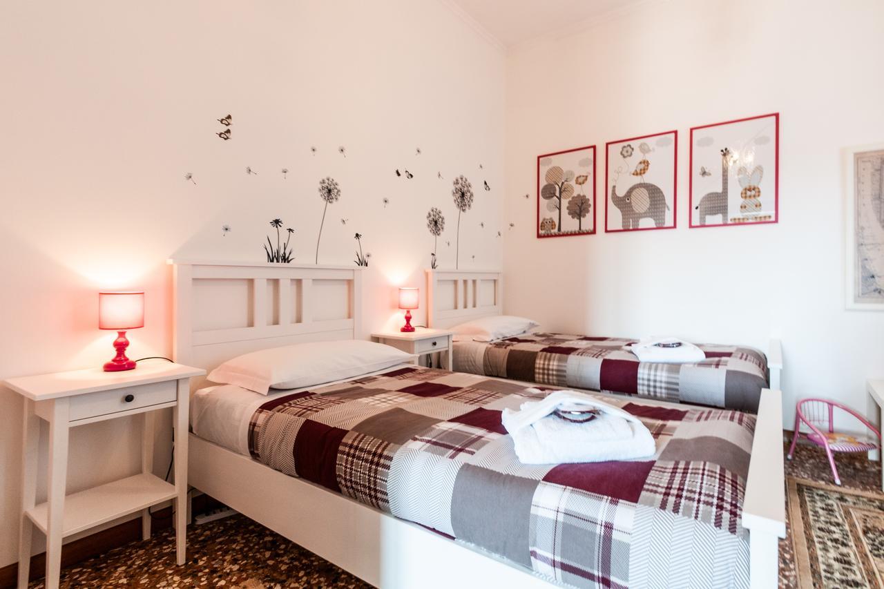 Ve-Nice Suite Rialto Sp720-4 Venesia Bagian luar foto