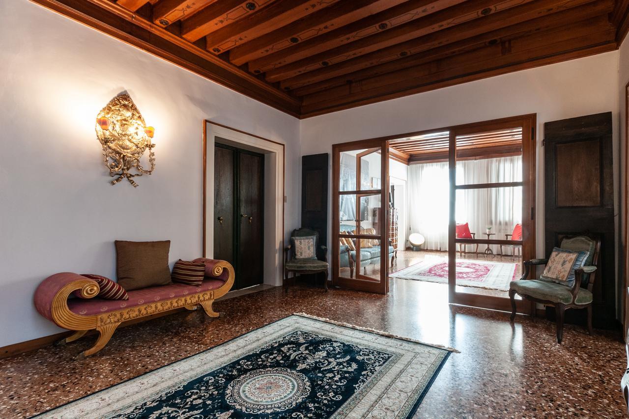 Ve-Nice Suite Rialto Sp720-4 Venesia Bagian luar foto