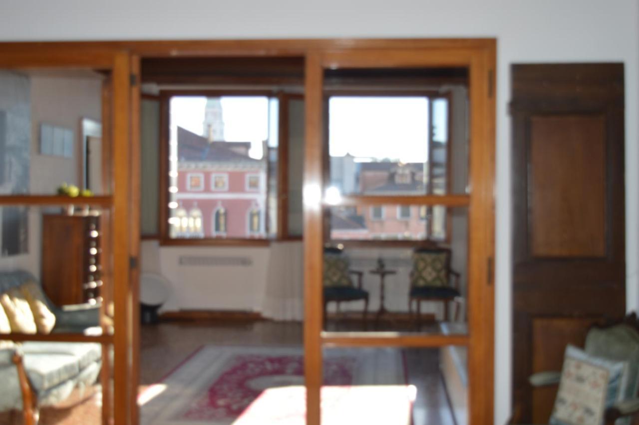 Ve-Nice Suite Rialto Sp720-4 Venesia Bagian luar foto